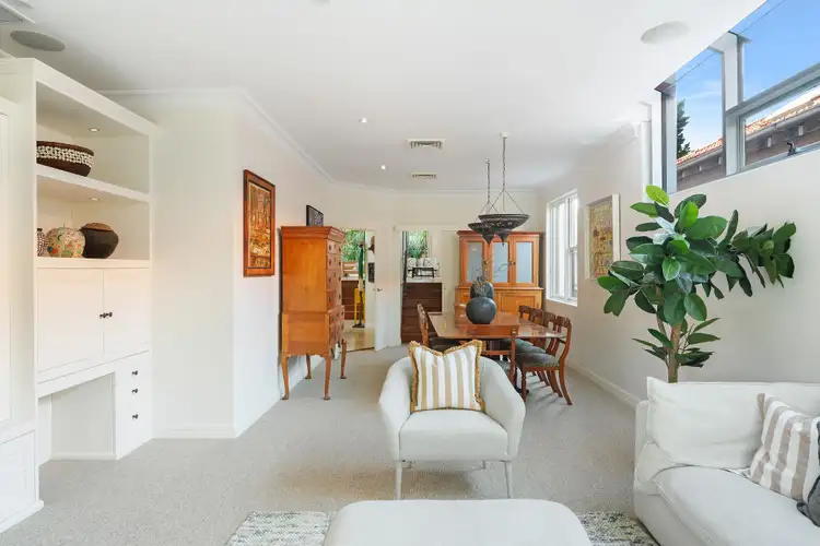 Sixth view of Homely house listing, 3 Ebsworth Road, Rose Bay NSW 2029