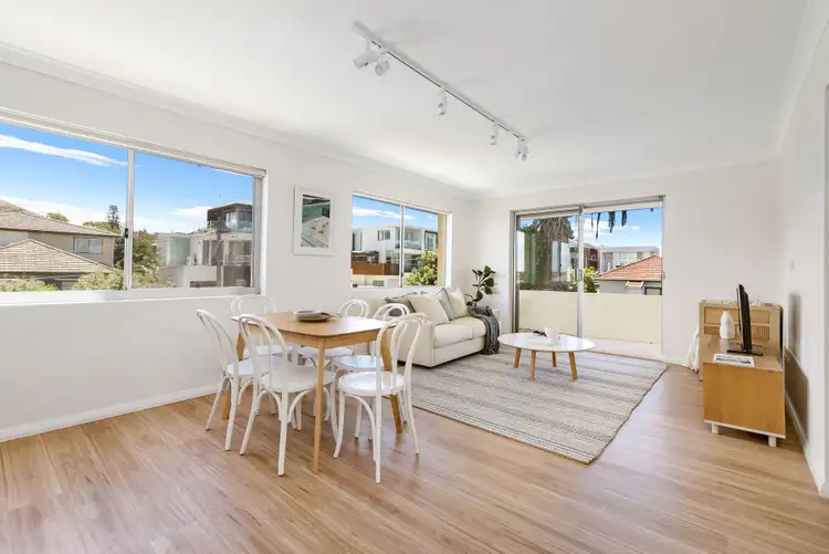 Second view of Homely apartment listing, 3/1 Beaumond Avenue, Maroubra NSW 2035