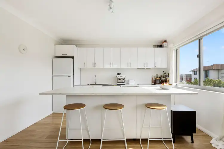 Third view of Homely apartment listing, 3/1 Beaumond Avenue, Maroubra NSW 2035
