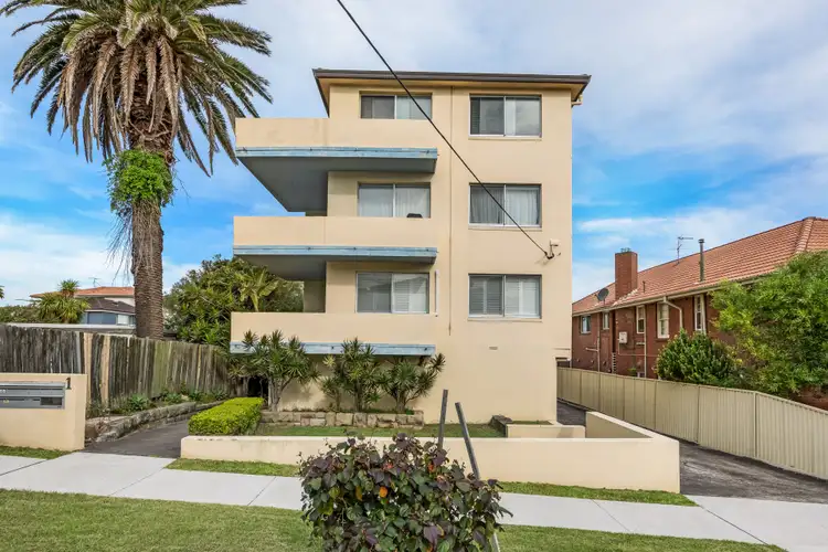 Fourth view of Homely apartment listing, 3/1 Beaumond Avenue, Maroubra NSW 2035