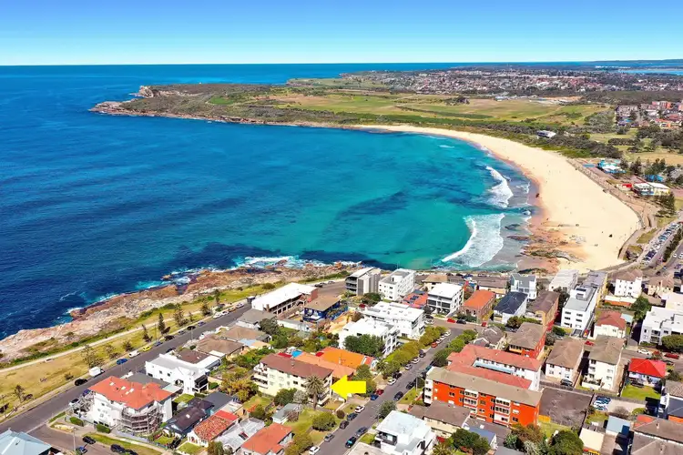Fifth view of Homely apartment listing, 3/1 Beaumond Avenue, Maroubra NSW 2035