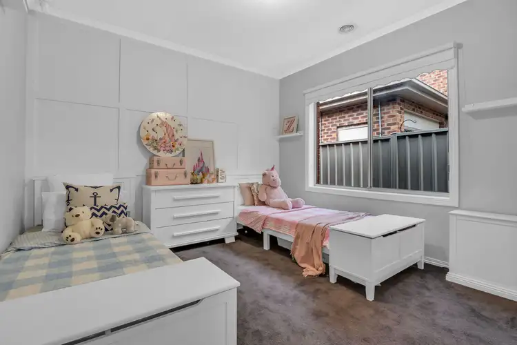 Fourth view of Homely house listing, 5 Deauville Green, Craigieburn VIC 3064