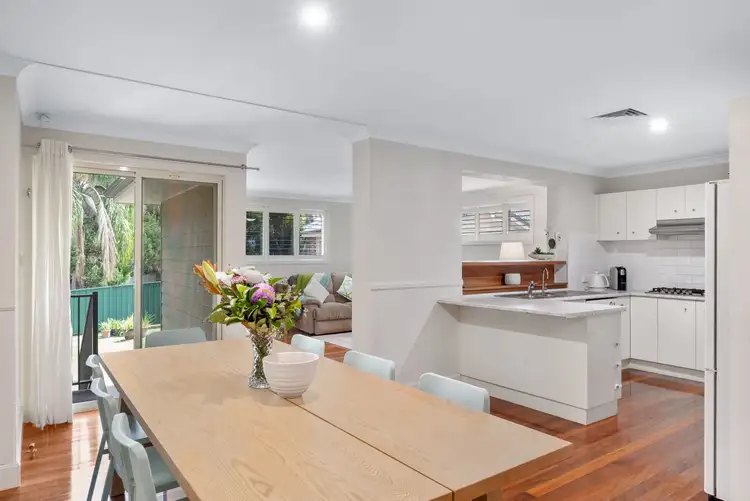 Fifth view of Homely house listing, 15 Stewart Place, Glenmore Park NSW 2745