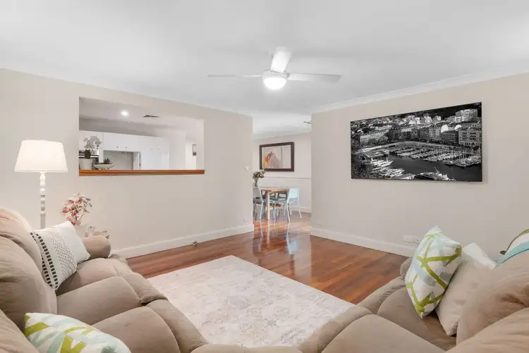 Sixth view of Homely house listing, 15 Stewart Place, Glenmore Park NSW 2745