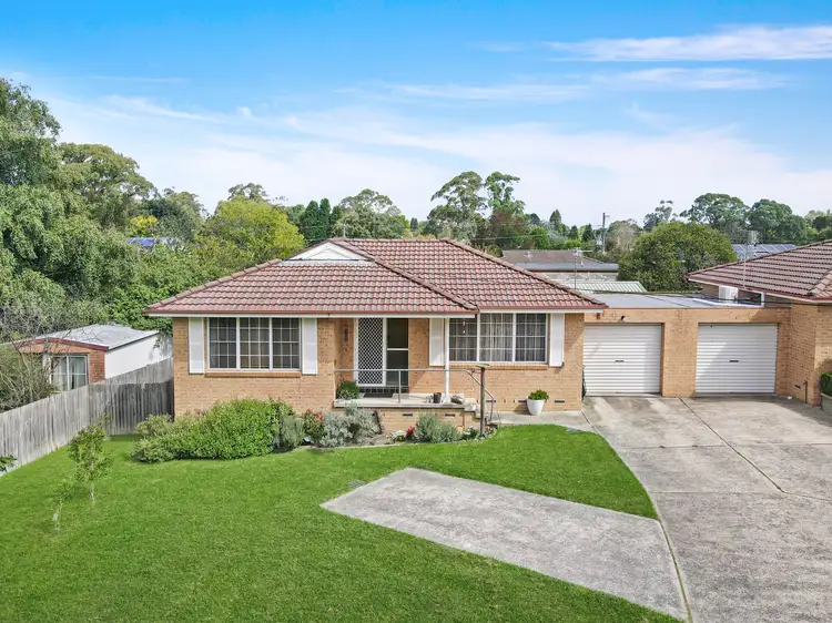 2/9 Arborea Place, Bowral NSW 2576