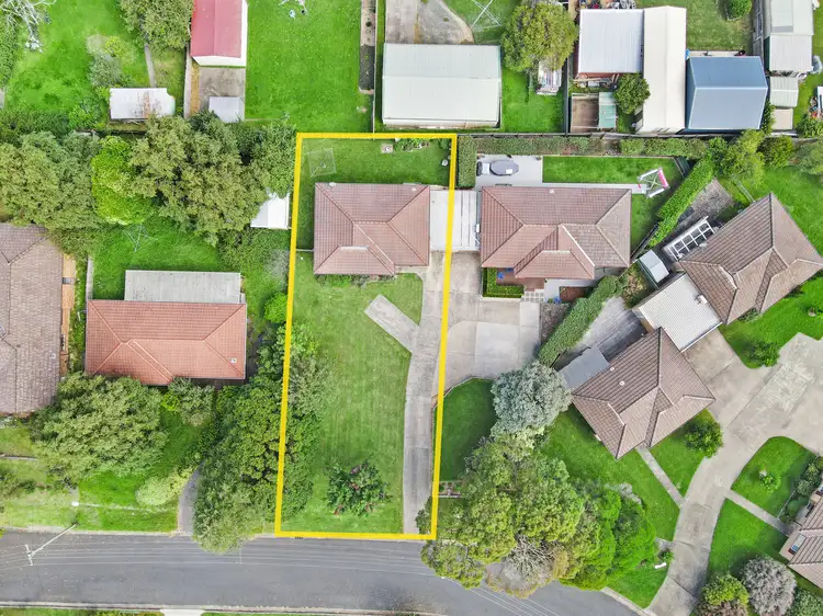 Second view of Homely villa listing, 2/9 Arborea Place, Bowral NSW 2576