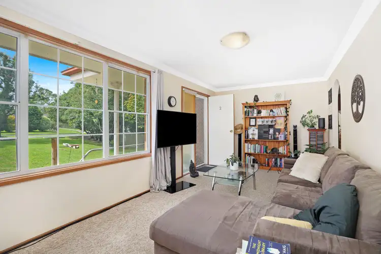 Third view of Homely villa listing, 2/9 Arborea Place, Bowral NSW 2576