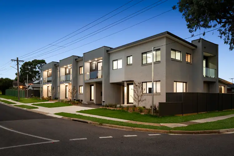 Second view of Homely house listing, 21C Stafford Street, Minto NSW 2566