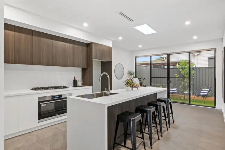 Fifth view of Homely house listing, 21C Stafford Street, Minto NSW 2566