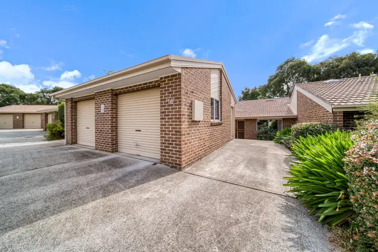 16/170 Totterdell Street, Belconnen ACT 2617