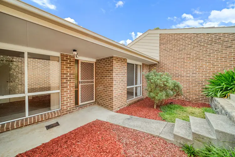 Second view of Homely townhouse listing, 16/170 Totterdell Street, Belconnen ACT 2617