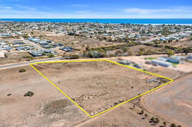 Fourth view of Homely land listing, Section 1152 Giesecke Road, North Moonta SA 5558