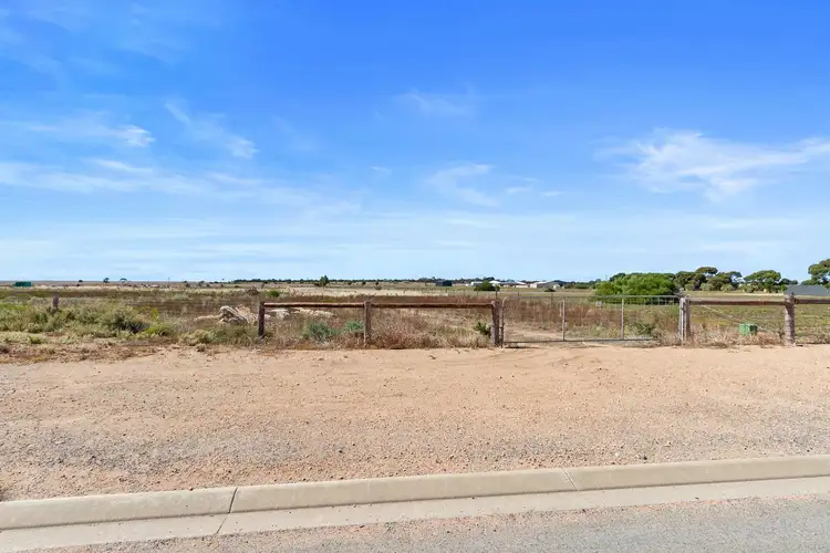Fifth view of Homely land listing, Section 1152 Giesecke Road, North Moonta SA 5558