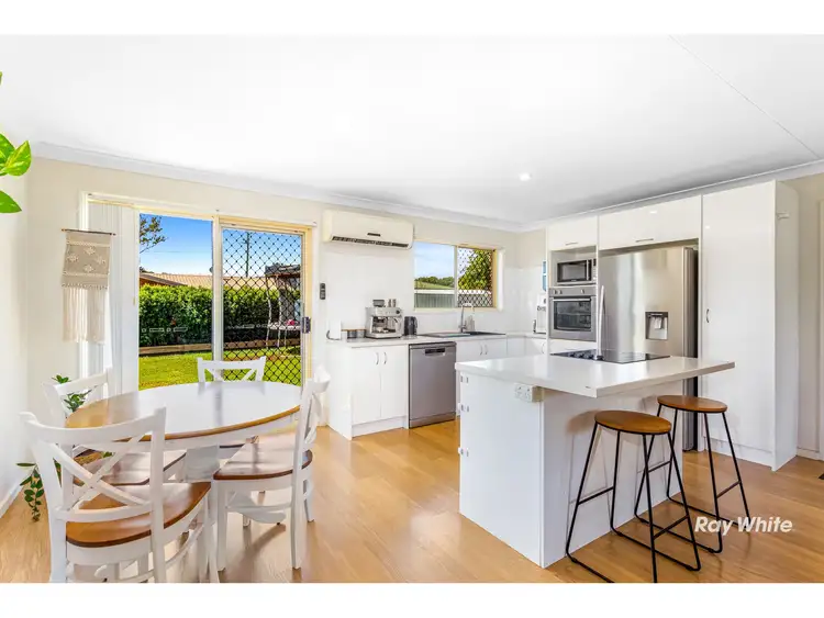 Third view of Homely house listing, 9 Ashgrove Crescent, Taranganba QLD 4703