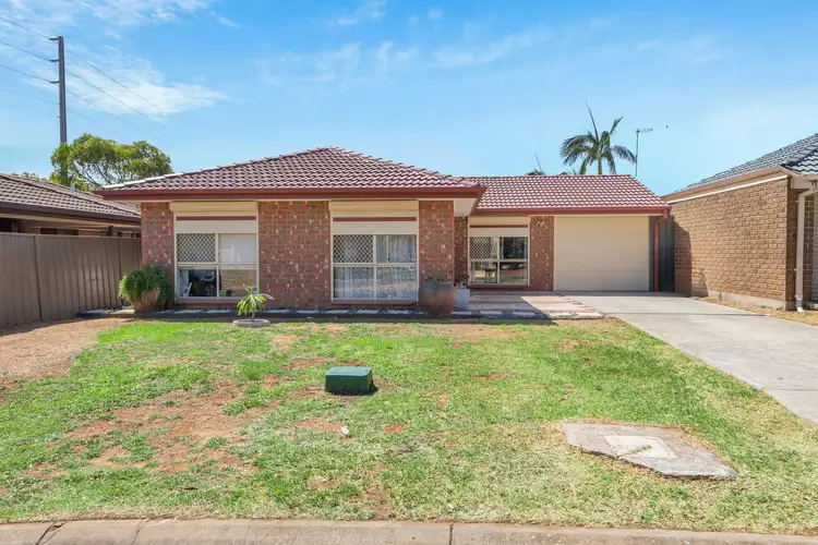 Second view of Homely house listing, 6 Coachwood Close, Blakeview SA 5114