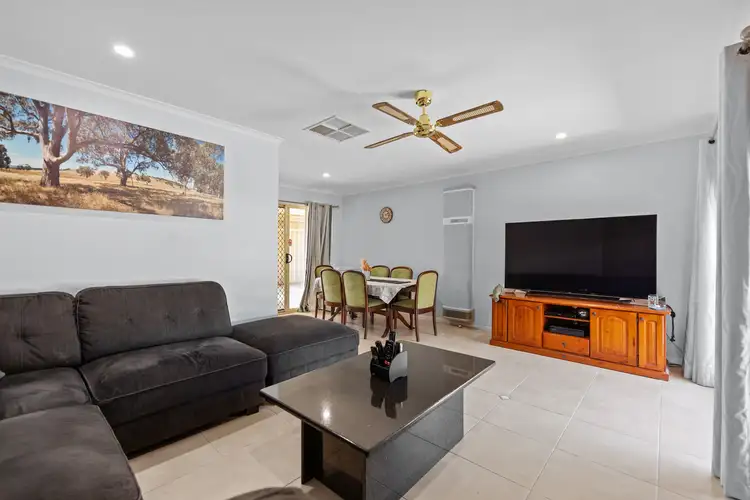 Fourth view of Homely house listing, 6 Coachwood Close, Blakeview SA 5114
