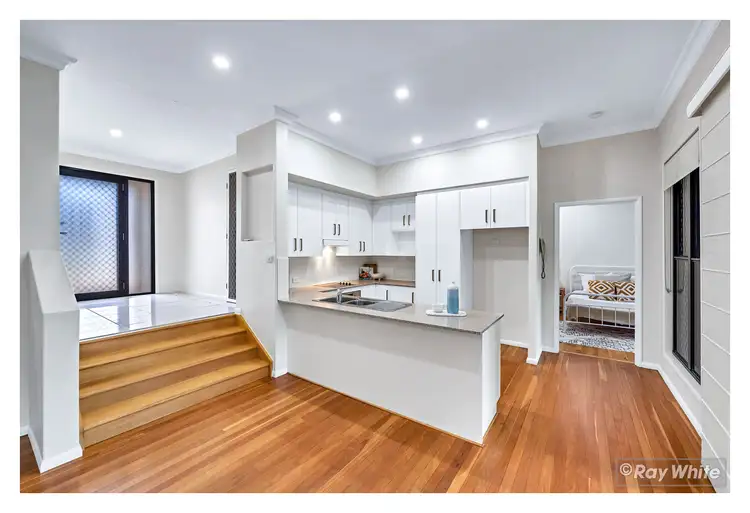 Second view of Homely house listing, 5 Eucalyptus Crescent, Norman Gardens QLD 4701