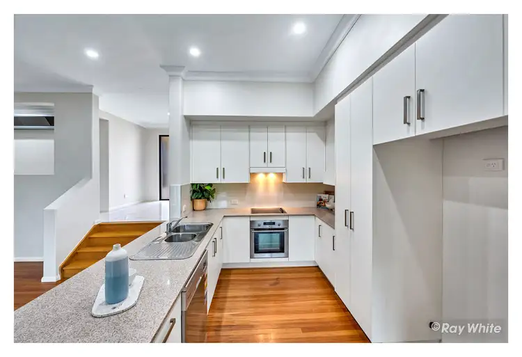 Fourth view of Homely house listing, 5 Eucalyptus Crescent, Norman Gardens QLD 4701
