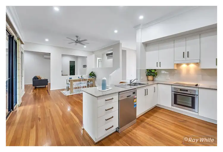 Fifth view of Homely house listing, 5 Eucalyptus Crescent, Norman Gardens QLD 4701