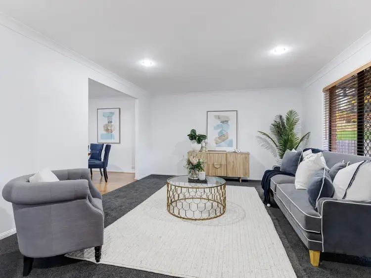 Third view of Homely house listing, 20 Leelaben Place, Eight Mile Plains QLD 4113