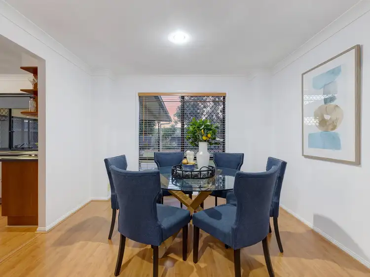 Fourth view of Homely house listing, 20 Leelaben Place, Eight Mile Plains QLD 4113