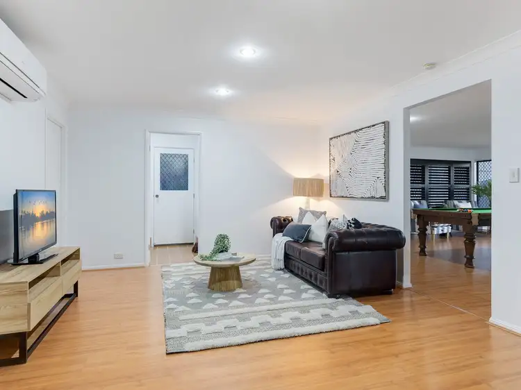 Fifth view of Homely house listing, 20 Leelaben Place, Eight Mile Plains QLD 4113