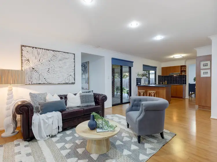 Sixth view of Homely house listing, 20 Leelaben Place, Eight Mile Plains QLD 4113