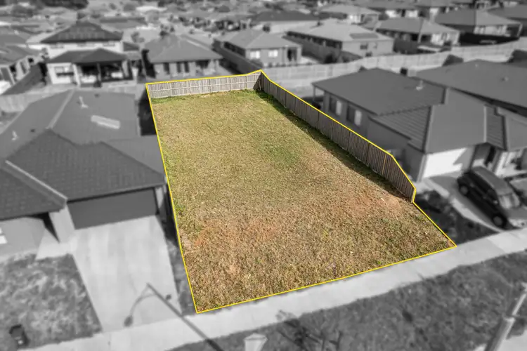 Second view of Homely land listing, 71 Crole Drive, Warragul VIC 3820