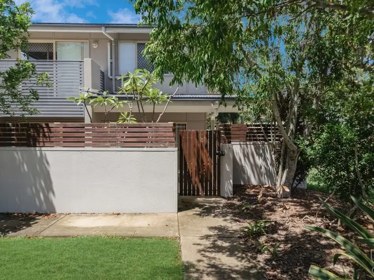 Third view of Homely unit listing, 8/20-24 Melbourne Street, Yeppoon QLD 4703