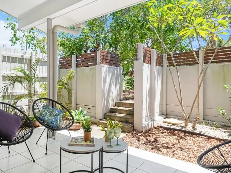 Fourth view of Homely unit listing, 8/20-24 Melbourne Street, Yeppoon QLD 4703