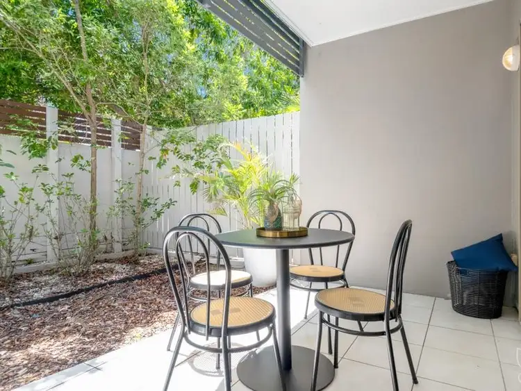 Fifth view of Homely unit listing, 8/20-24 Melbourne Street, Yeppoon QLD 4703