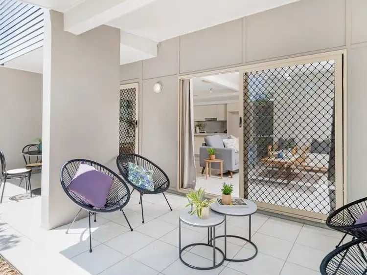 Sixth view of Homely unit listing, 8/20-24 Melbourne Street, Yeppoon QLD 4703