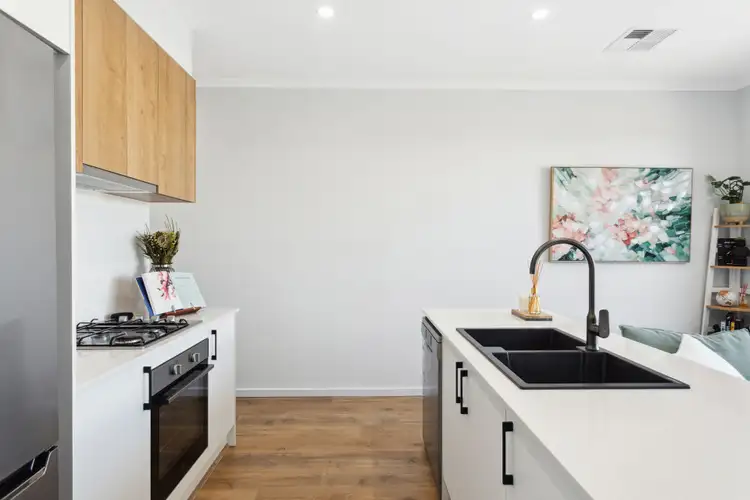 Fourth view of Homely townhouse listing, 15 Angus Lane, Mansfield Park SA 5012