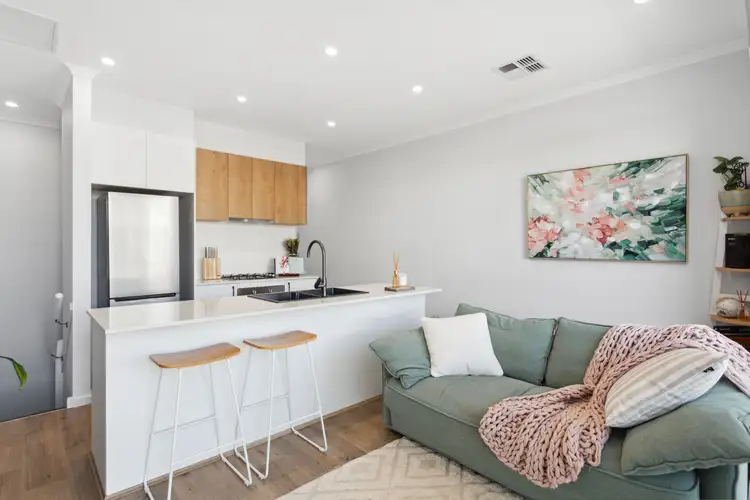 Fifth view of Homely townhouse listing, 15 Angus Lane, Mansfield Park SA 5012