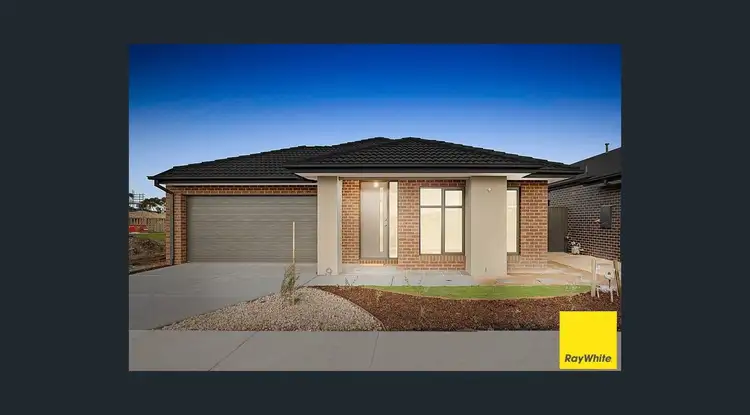 Second view of Homely house listing, 1934 Eloquence Road, Tarneit VIC 3029