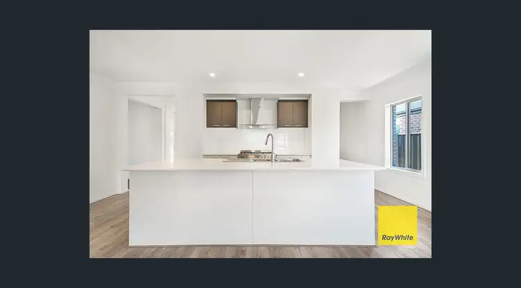 Fifth view of Homely house listing, 1934 Eloquence Road, Tarneit VIC 3029