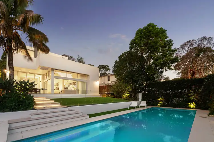 Main view of Homely house listing, 46 Hopetoun Avenue, Vaucluse NSW 2030