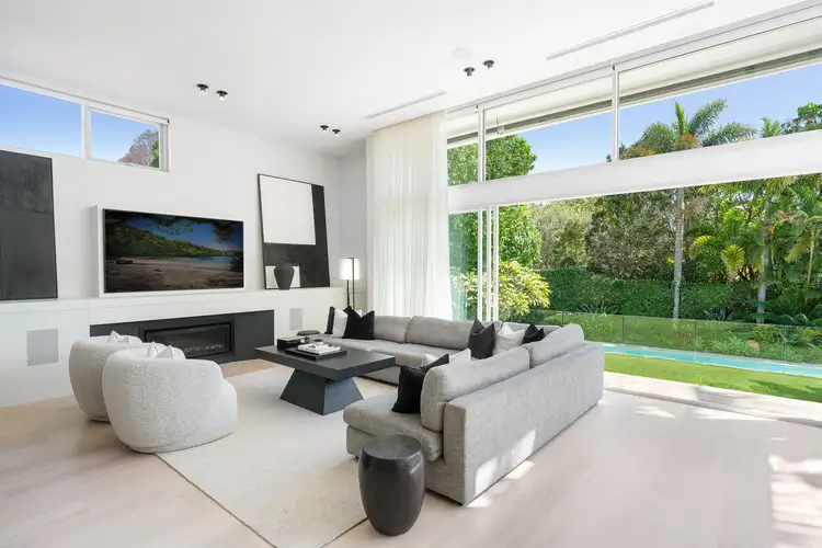 Second view of Homely house listing, 46 Hopetoun Avenue, Vaucluse NSW 2030