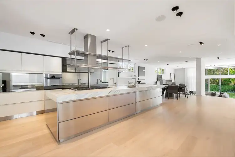 Fourth view of Homely house listing, 46 Hopetoun Avenue, Vaucluse NSW 2030