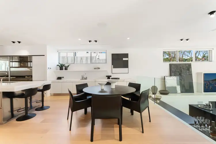 Fifth view of Homely house listing, 46 Hopetoun Avenue, Vaucluse NSW 2030