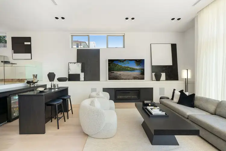 Sixth view of Homely house listing, 46 Hopetoun Avenue, Vaucluse NSW 2030
