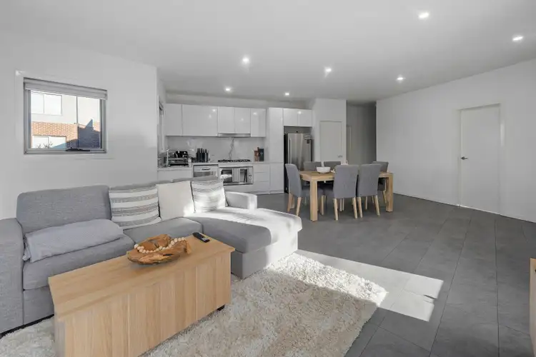 Third view of Homely townhouse listing, 2 Nangar Street, Wollert VIC 3750