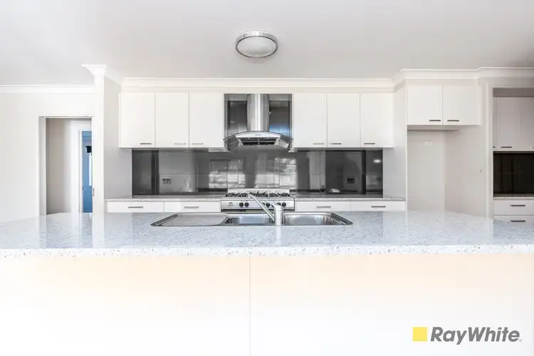 Second view of Homely house listing, 95B Ryalls Lane, Strathfieldsaye VIC 3551