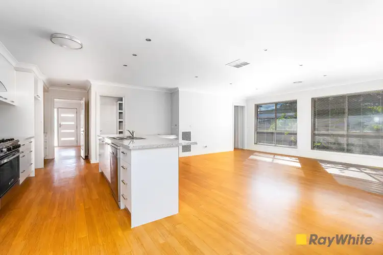 Fourth view of Homely house listing, 95B Ryalls Lane, Strathfieldsaye VIC 3551