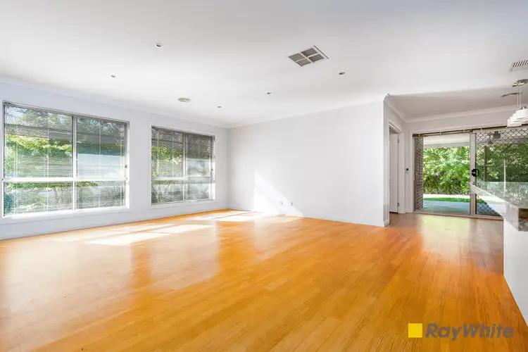 Fifth view of Homely house listing, 95B Ryalls Lane, Strathfieldsaye VIC 3551