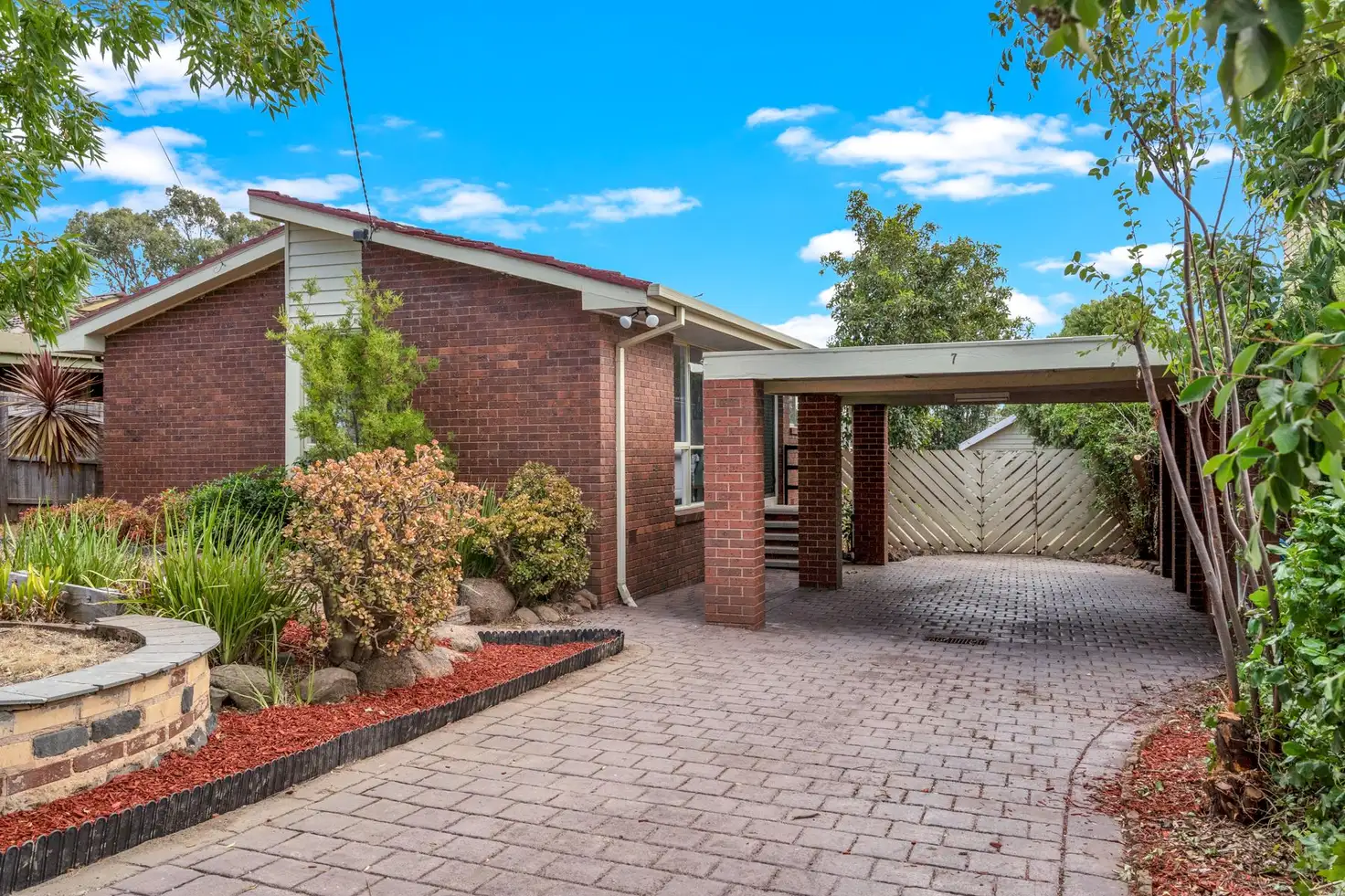 Main view of Homely house listing, 7 Field Street, Craigieburn VIC 3064