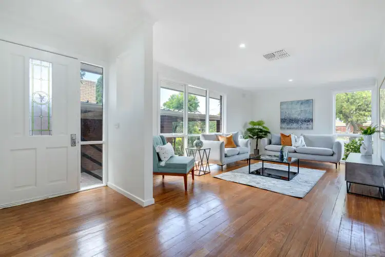 Third view of Homely house listing, 7 Field Street, Craigieburn VIC 3064