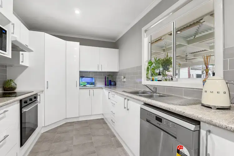 Second view of Homely house listing, 8 Lennox Street, Richmond NSW 2753
