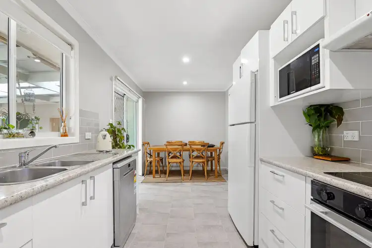 Third view of Homely house listing, 8 Lennox Street, Richmond NSW 2753