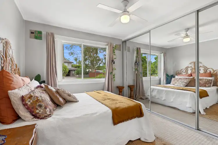 Fifth view of Homely house listing, 8 Lennox Street, Richmond NSW 2753